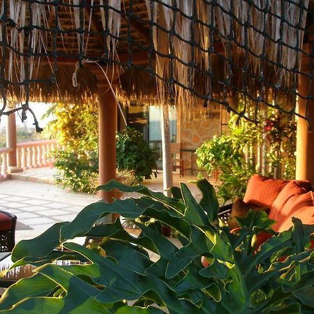 Villa Del Faro Boca de la Vinorama Екстер'єр фото