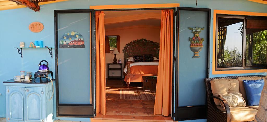 Villa Del Faro Boca de la Vinorama Екстер'єр фото