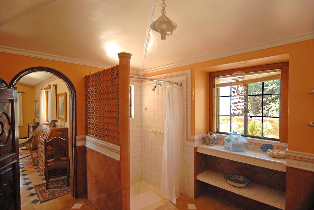 Villa Del Faro Boca de la Vinorama Екстер'єр фото