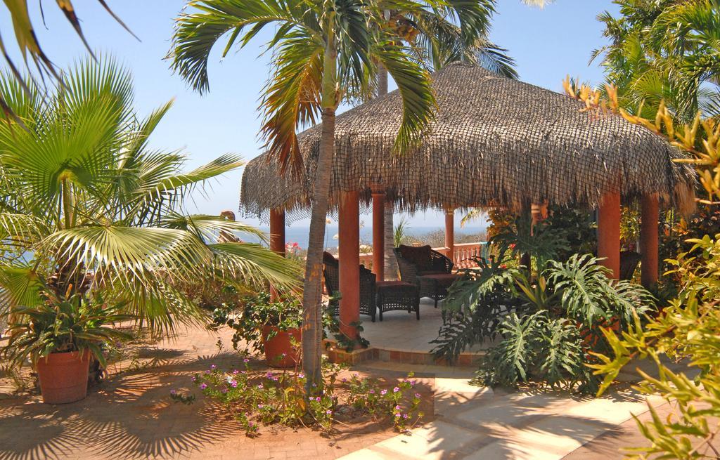 Villa Del Faro Boca de la Vinorama Екстер'єр фото