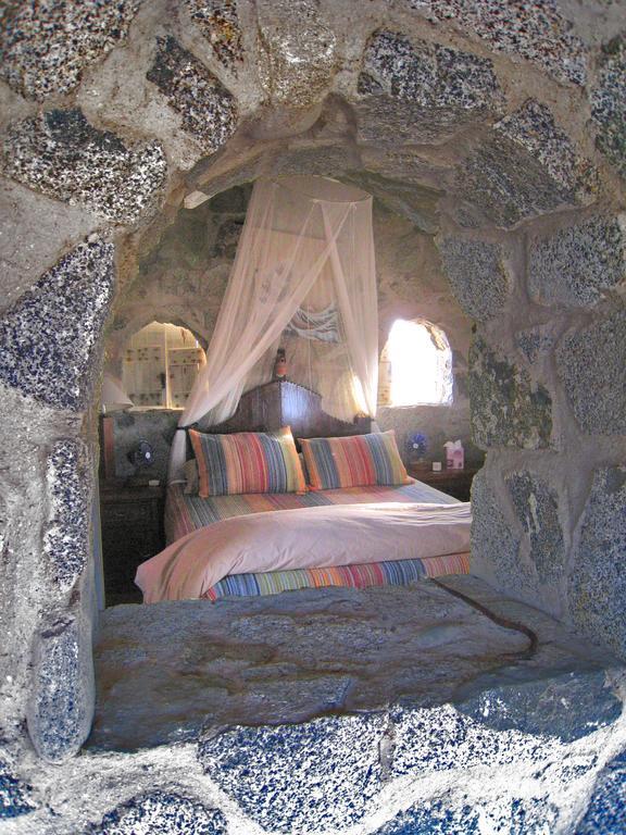 Villa Del Faro Boca de la Vinorama Екстер'єр фото