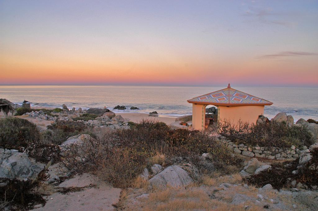 Villa Del Faro Boca de la Vinorama Екстер'єр фото