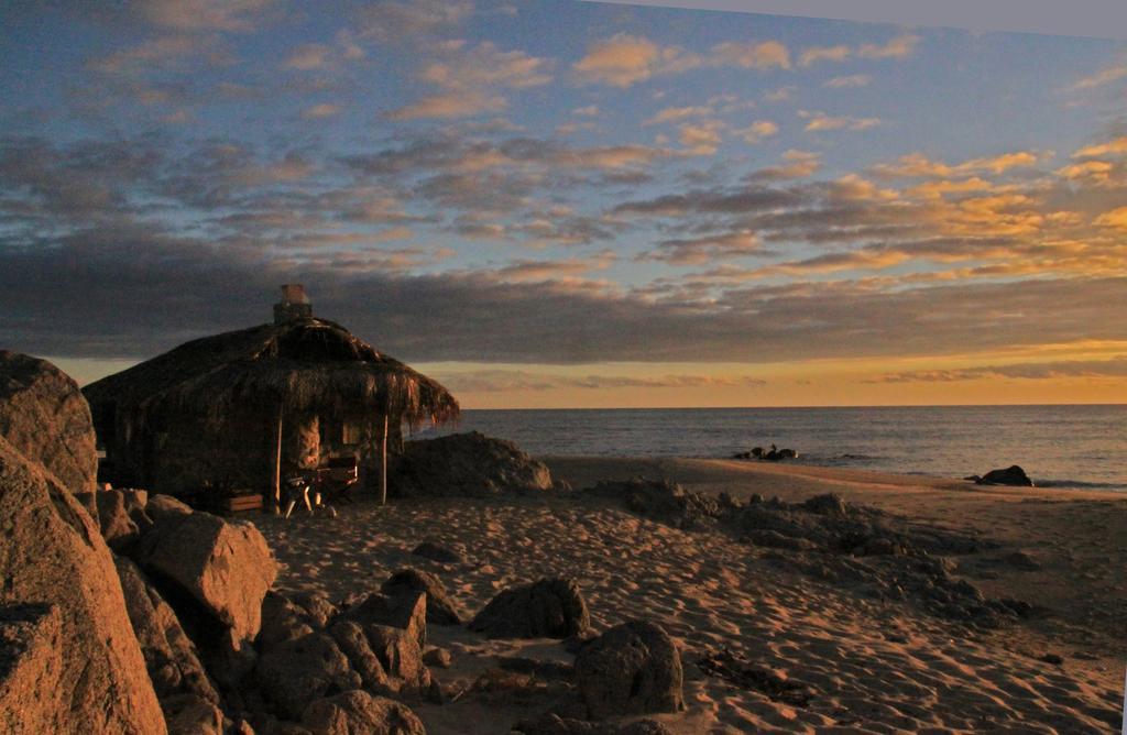Villa Del Faro Boca de la Vinorama Екстер'єр фото
