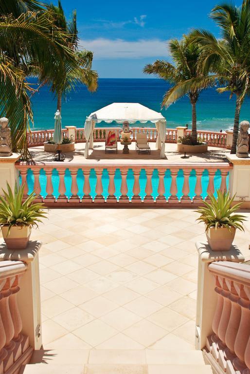 Villa Del Faro Boca de la Vinorama Екстер'єр фото