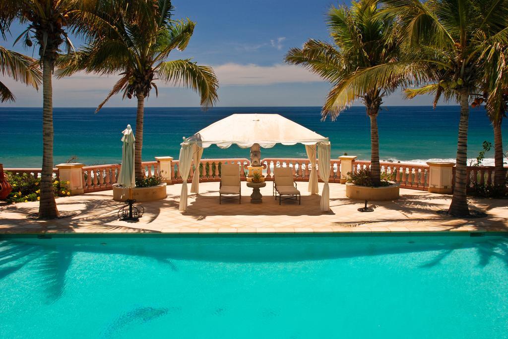 Villa Del Faro Boca de la Vinorama Екстер'єр фото