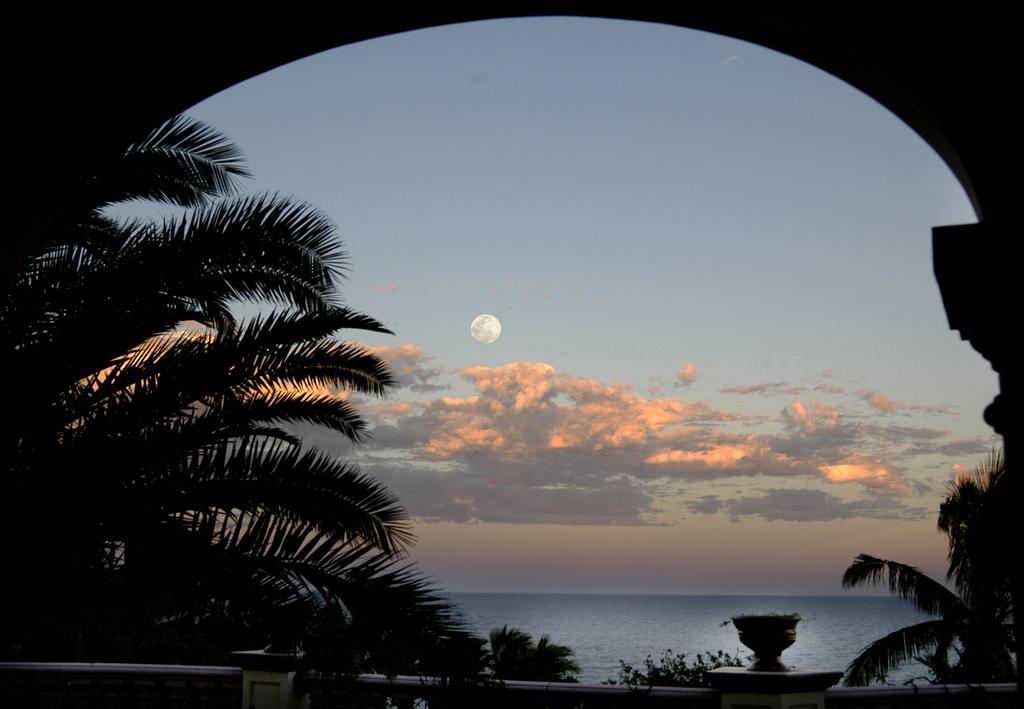 Villa Del Faro Boca de la Vinorama Екстер'єр фото