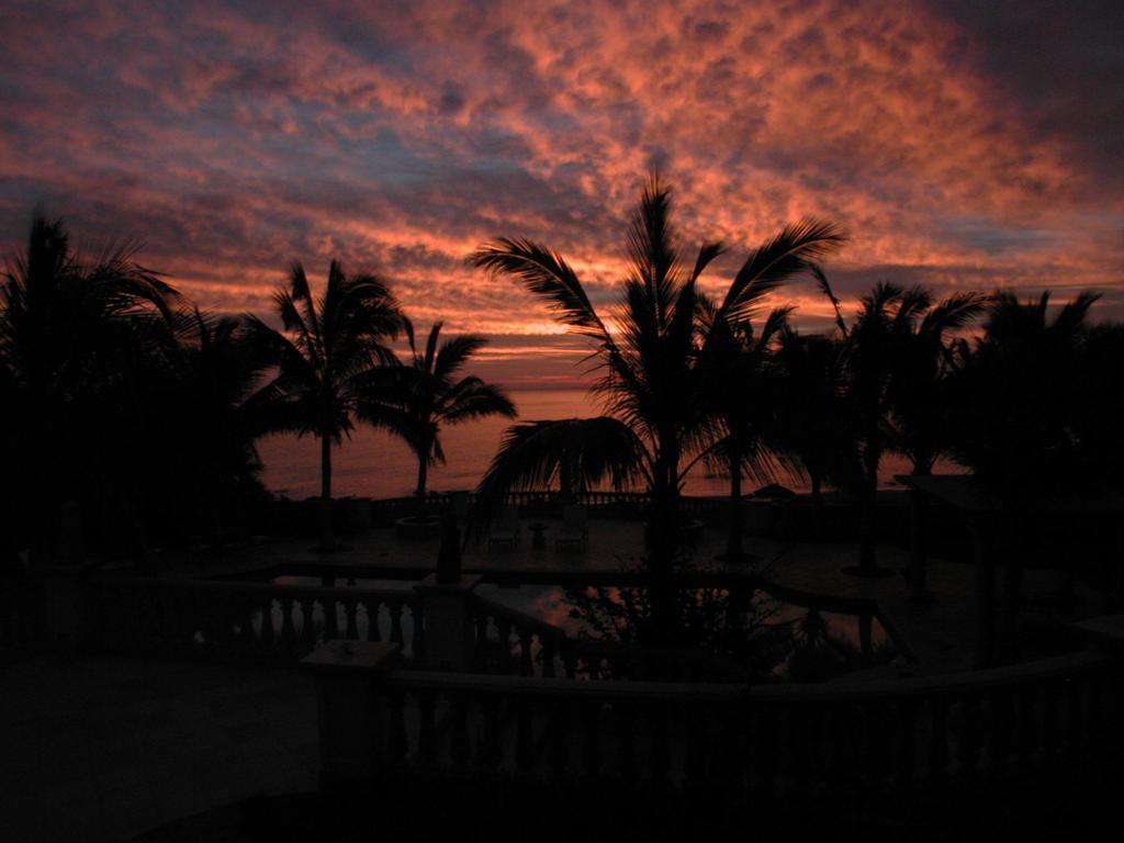 Villa Del Faro Boca de la Vinorama Екстер'єр фото