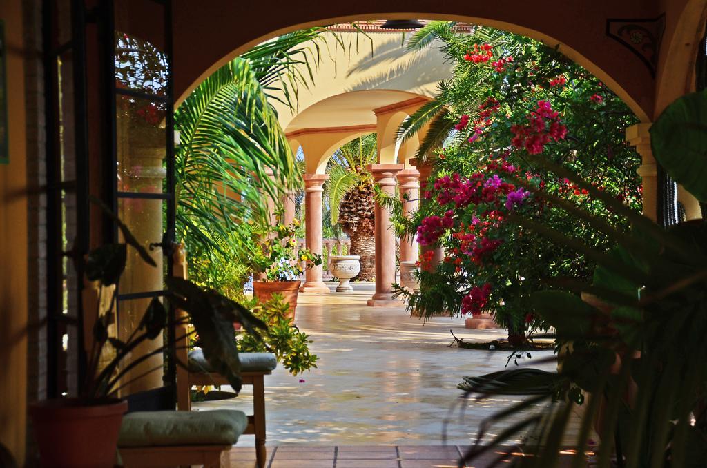 Villa Del Faro Boca de la Vinorama Екстер'єр фото