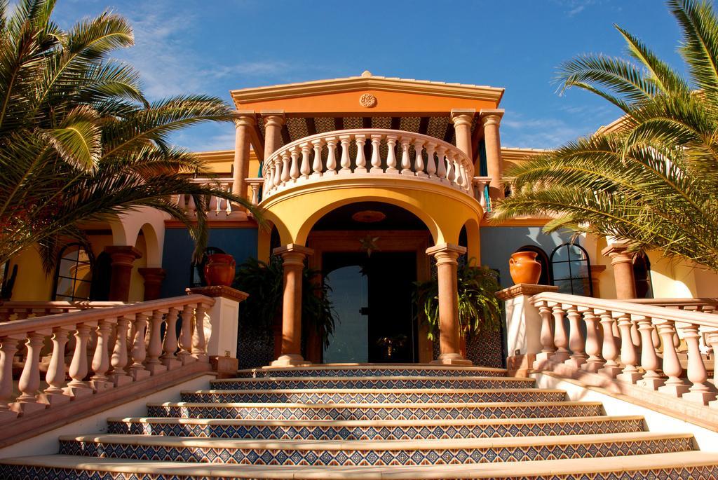 Villa Del Faro Boca de la Vinorama Екстер'єр фото