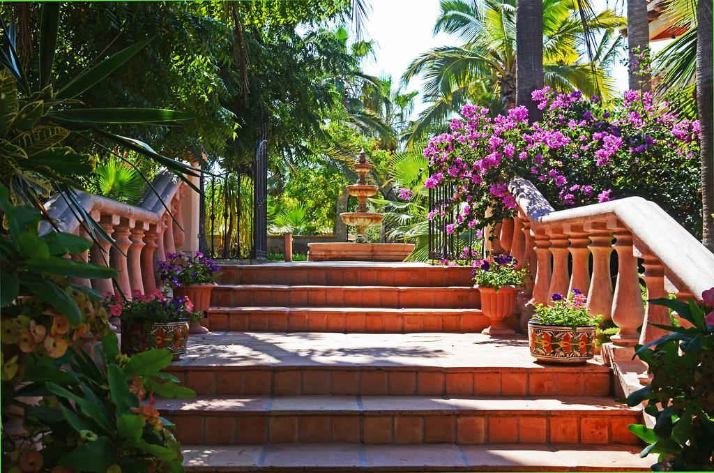 Villa Del Faro Boca de la Vinorama Екстер'єр фото