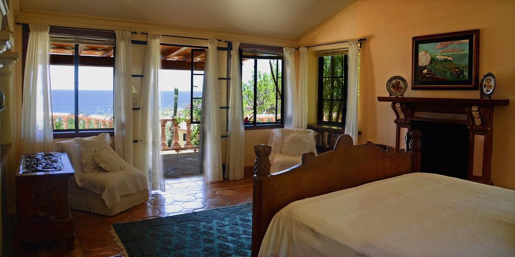 Villa Del Faro Boca de la Vinorama Екстер'єр фото