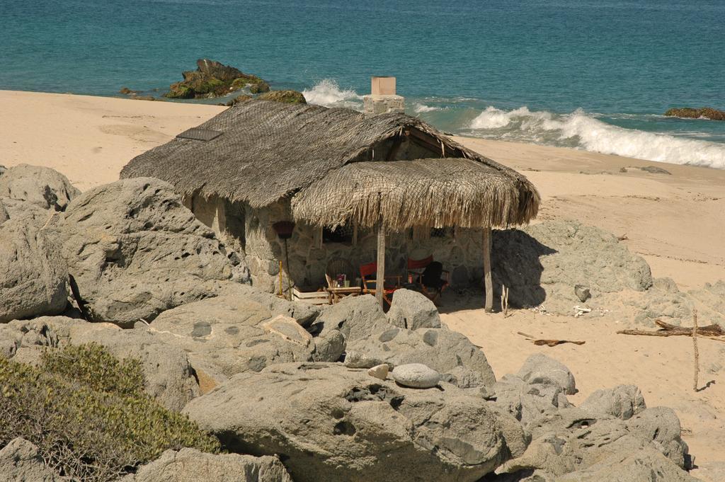 Villa Del Faro Boca de la Vinorama Екстер'єр фото