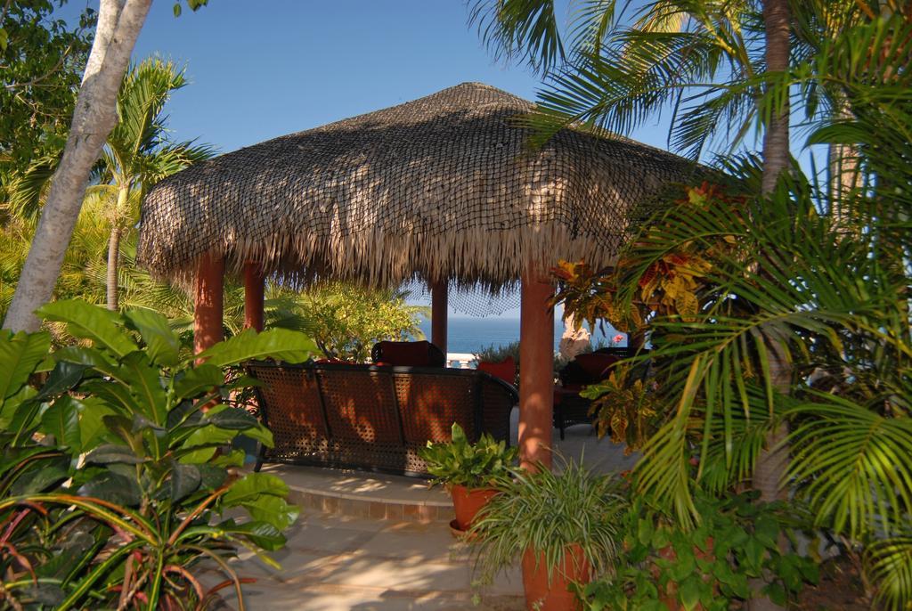 Villa Del Faro Boca de la Vinorama Екстер'єр фото