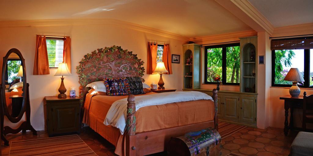 Villa Del Faro Boca de la Vinorama Екстер'єр фото