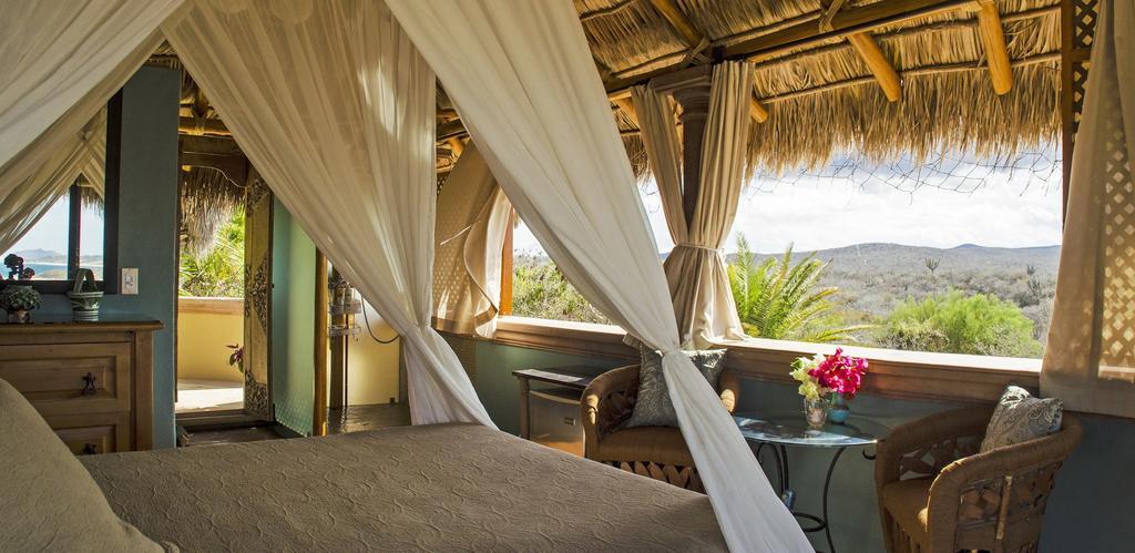 Villa Del Faro Boca de la Vinorama Екстер'єр фото