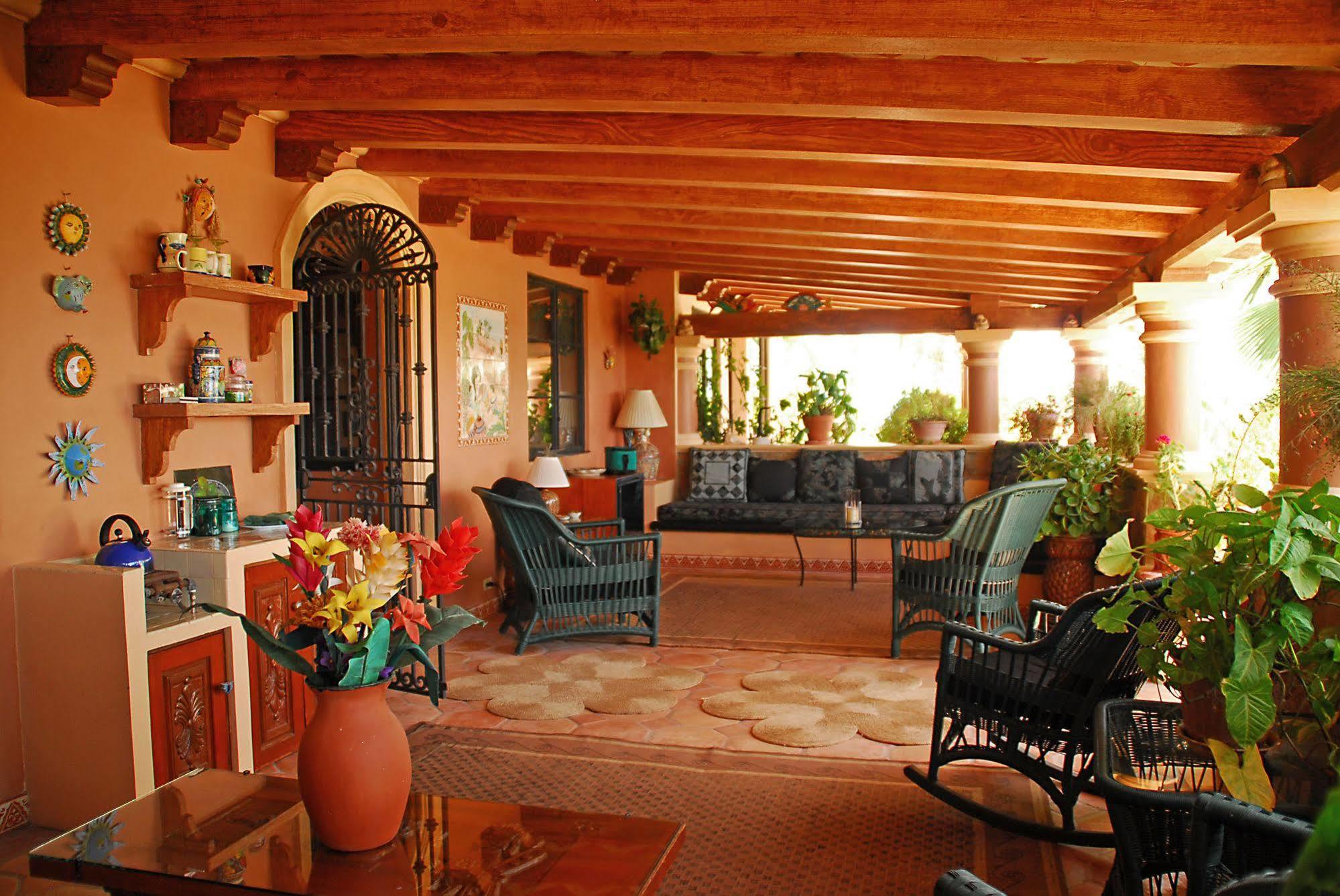 Villa Del Faro Boca de la Vinorama Екстер'єр фото