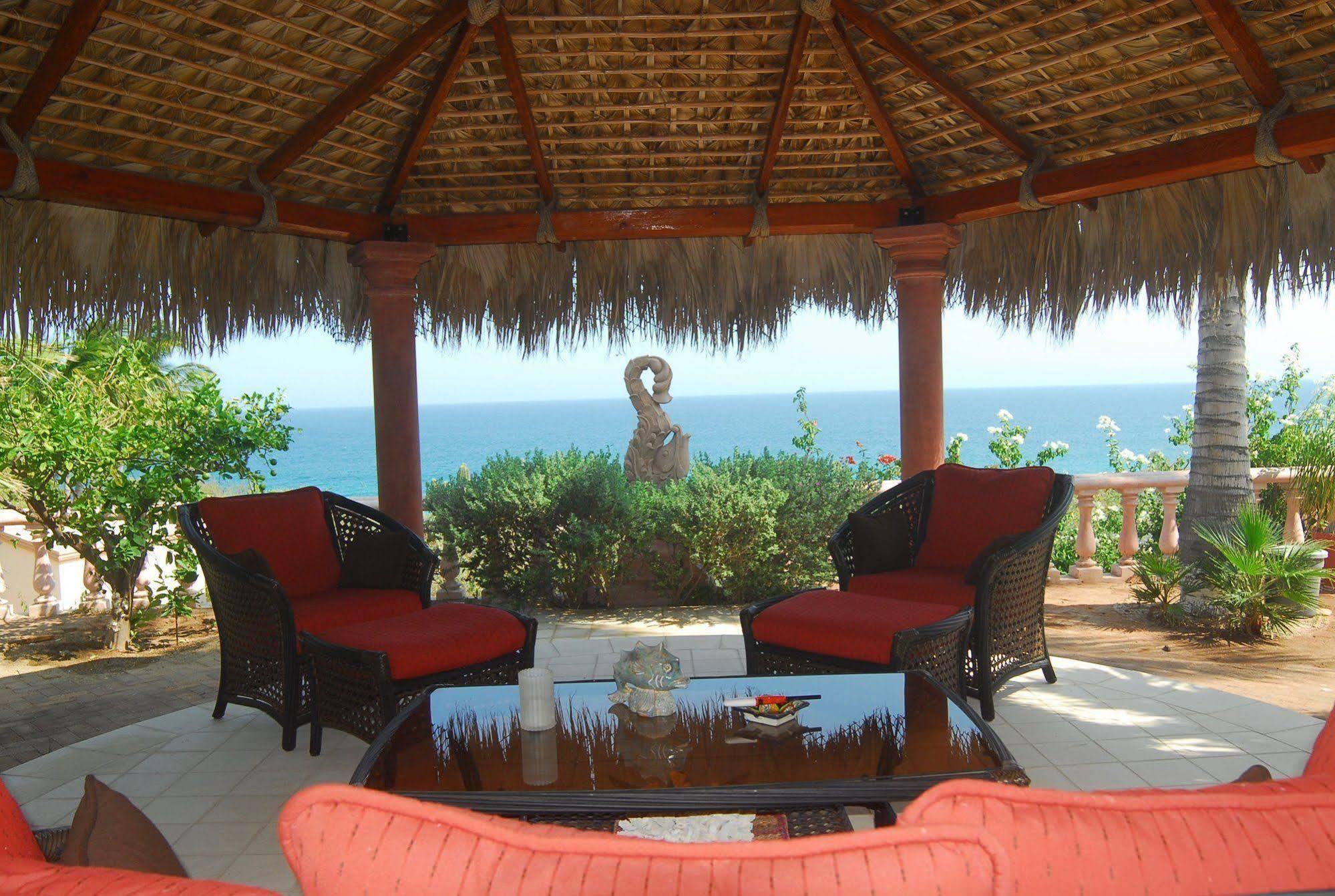 Villa Del Faro Boca de la Vinorama Екстер'єр фото